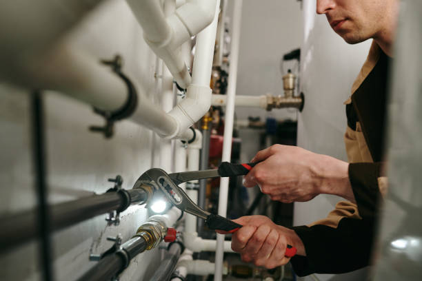 Best Same-Day Plumbing Service  in Central High, OK