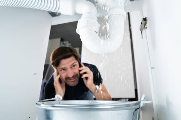 Best 24-Hour Plumber Near Me  in Central High, OK