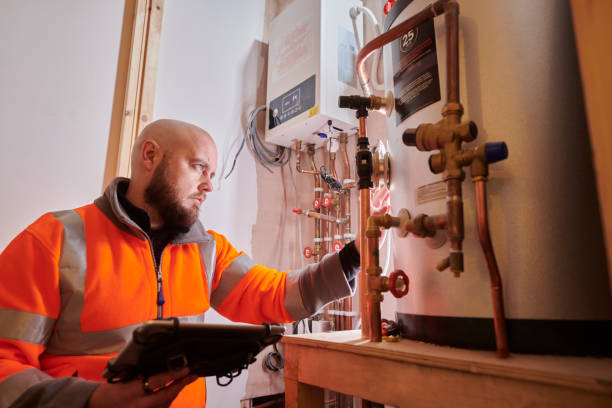 Best Sewer Cleaning Services  in Central High, OK