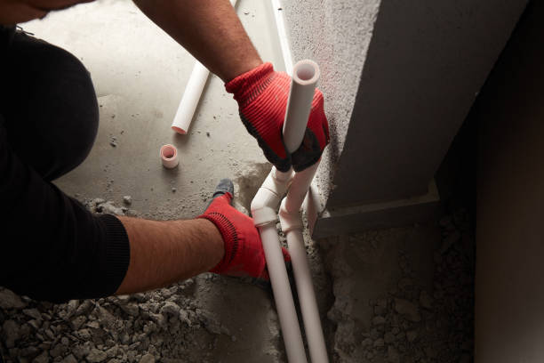 Best Sprinkler Systems  in Central High, OK