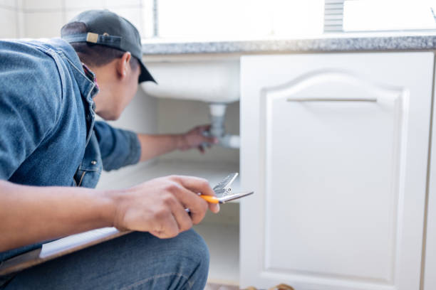 Best Water Heater Repair  in Central High, OK