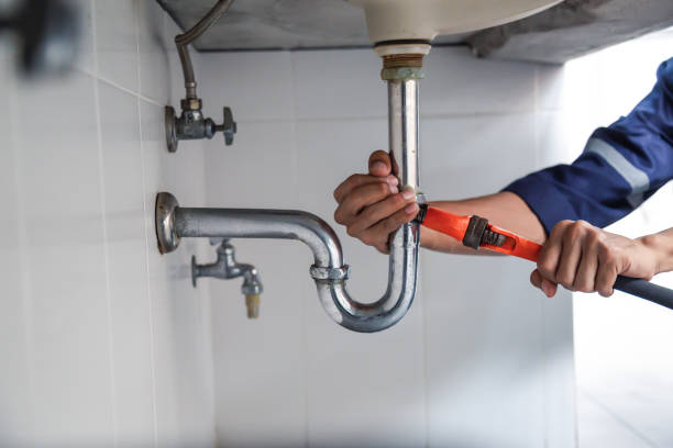 Best Toilet Repair Services  in Central High, OK